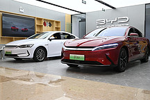 3月新能源车销量破10万辆，比亚迪将停产燃油车