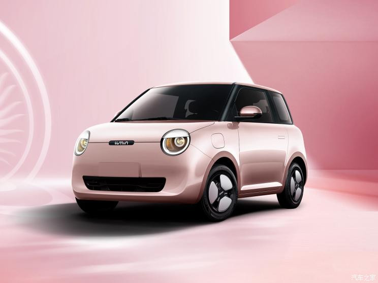 長安汽車 長安LUMIN 2022款 基本型