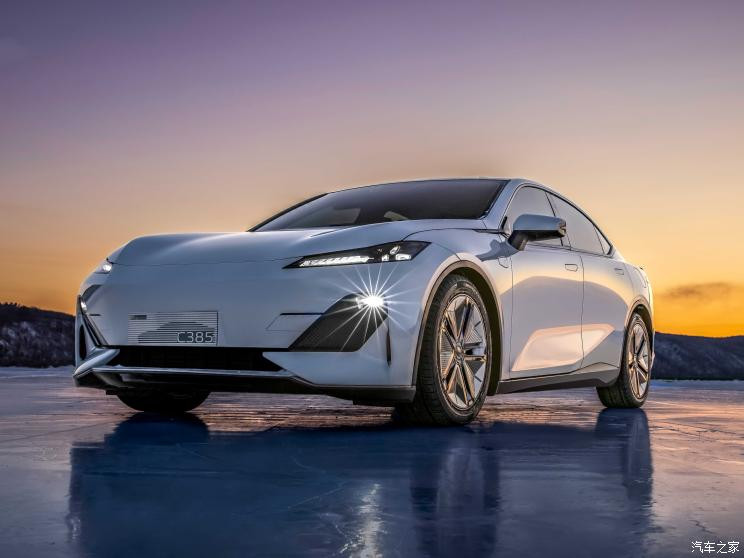 長(zhǎng)安汽車 長(zhǎng)安C385 2021款 基本型