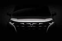 MPV/中大型SUV/中型SUV 曝腾势产品规划