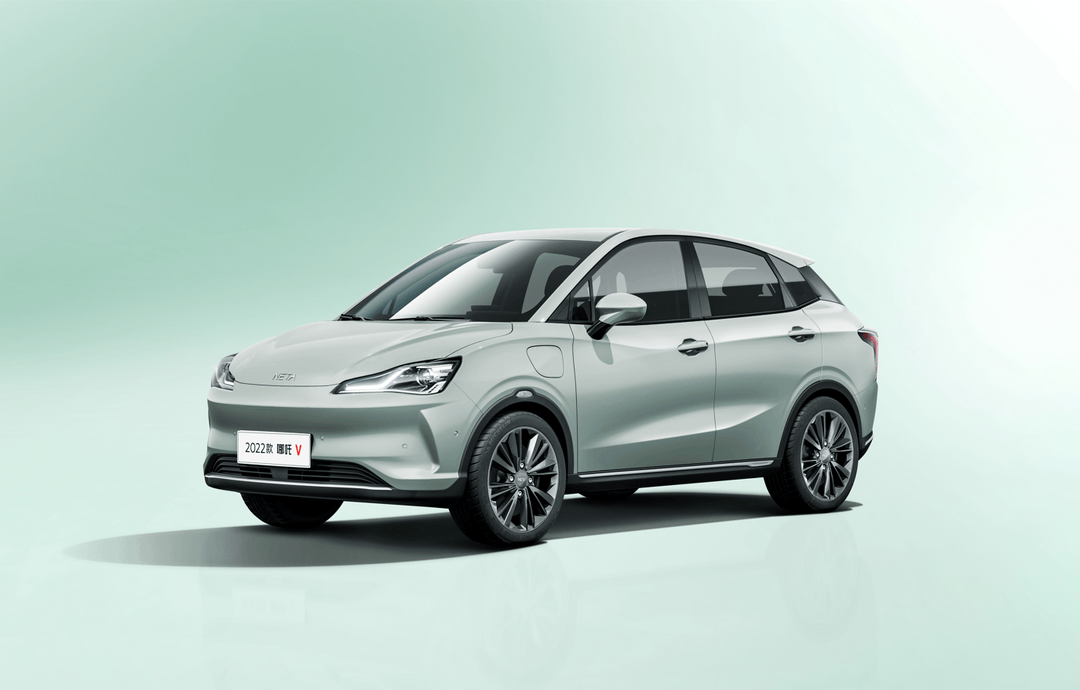 巧合還是早有預(yù)謀？哪吒汽車官宣4月6日推出兩款新車
