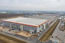 宁德时代德国工厂获得电芯生产许可