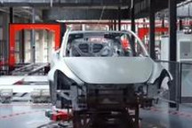 封控第二周 上海汽车业依然“静默”