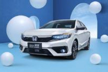 让享域告诉你 为什么混动还是本田更香