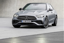 奔驰两座巴西工厂将暂停生产 5,600名员工暂停工作