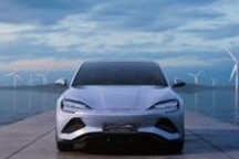 C前沿 | 比亚迪停产燃油车；马斯克成推特最大股东……