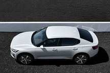 Hertz将向极星采购多达6.5万辆汽车