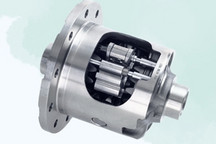 伊顿庆祝MLocker®差速器批产50周年