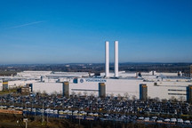 大众将削减内燃机车型数量 聚焦高端车型