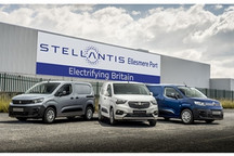 Stellantis意大利产量或将连续5年下滑