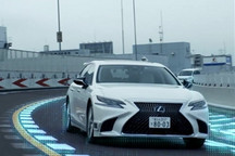 丰田效仿特斯拉使用低成本摄像头开发自动驾驶技术