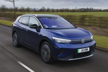 大众将在2030年前放弃数十个内燃机车型