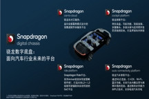 高通公司完成从SSW Partners收购Arriver业务