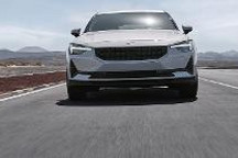 极星OTA空中升级为安卓R版本，带来无缝连接的沉浸式数字体验