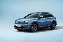 哪吒U·智正式上市：搭载地平线征程3芯片，可实现L2.5级自动驾驶