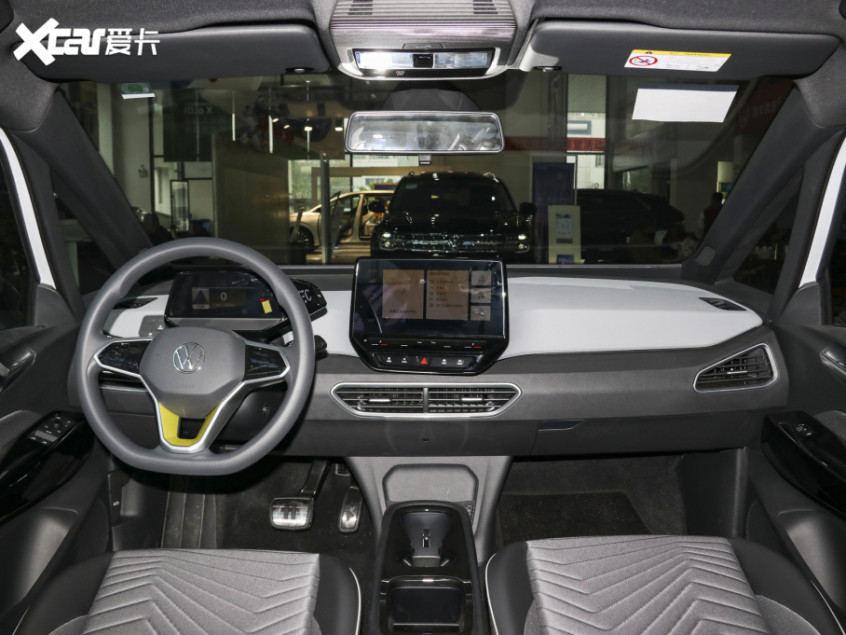上汽大眾2022款大眾ID.3