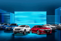 销量破10万，3月的本田却困于疫情