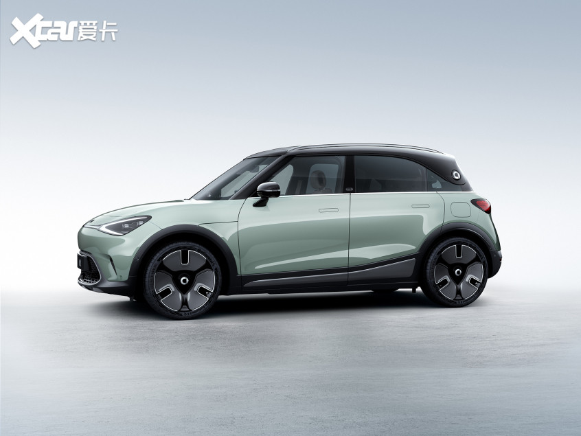 smart精靈#1