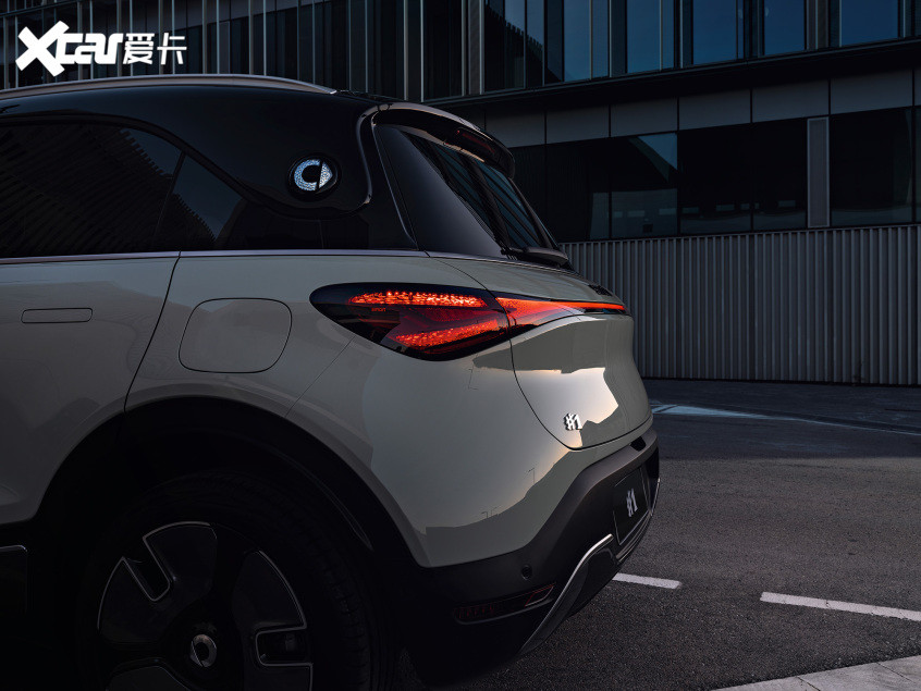 smart精靈#1