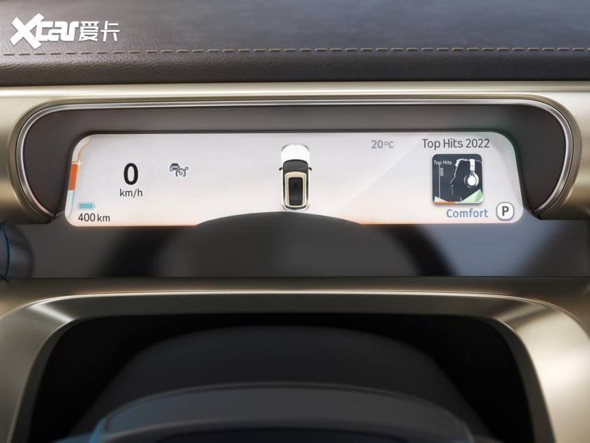 smart精靈#1