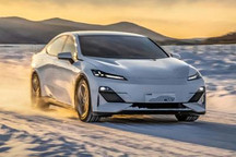 重慶市級新能源汽車重大項目加快建設(shè)
