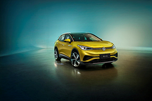 上汽大众ID.一周年生日 ID.成功的三大特质是什么？