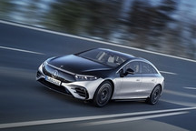 奔驰第一季度全球销量下跌15%，纯电销量暴增210%