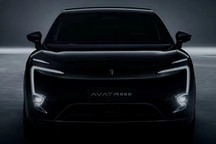 长安的新能源之心，又动了