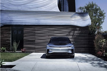 法拉第未来收上市违规函