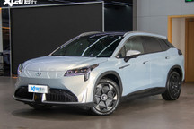 时隔一月广汽埃安再调价 最高涨幅1万元