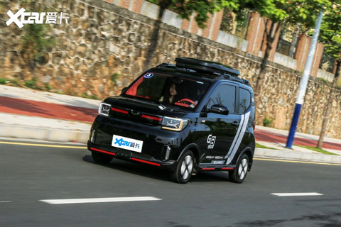 上汽通用五菱2022款宏光MINIEV
