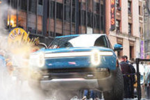 交付“关山难度”，谁悲失路的Rivian？