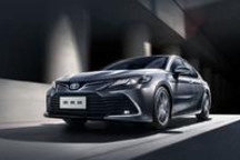 一季度销量走高，广汽丰田和盘托出