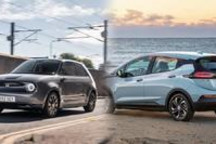 本田与通用“赶制”平价电动车