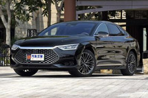 续航升级 比亚迪新款汉家族今日上市