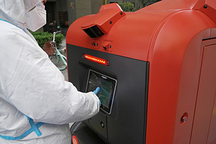 盖世周报 | 无人配送车加入“抗疫”；3月全球芯片交付周期创新高