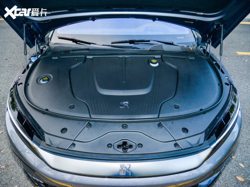 比亞迪2022款漢EV