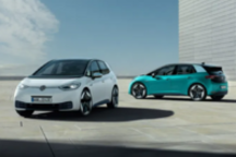 大众，放弃第一