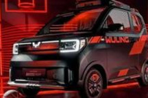 宏光MINIEV GAMEBOY，不只是大玩具这么简单