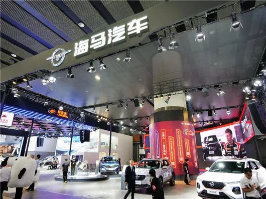 滴滴“牽手”海馬，但無法成為下一個小鵬