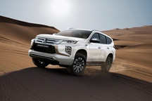 三菱汽车俄罗斯工厂暂停生产