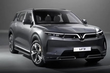 越南车企VinFast寻求美国政府贷款