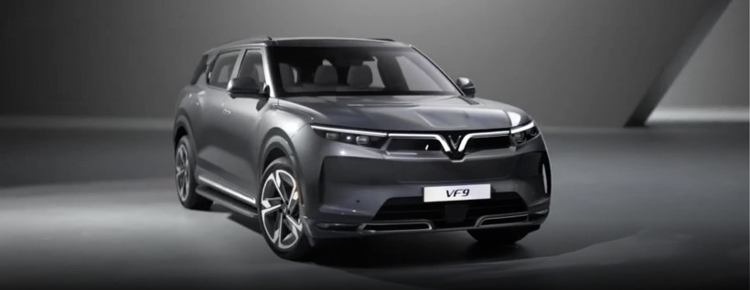 越南車企VinFast尋求美國政府貸款