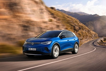 大众集团CFO：芯片供应短缺将持续至2024年