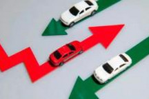 比亚迪3月销量第二，超越上汽大众成常态？