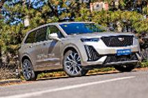 智驾开箱丨配置丰富空间灵活，不过这台凯迪拉克XT6细节能在优化