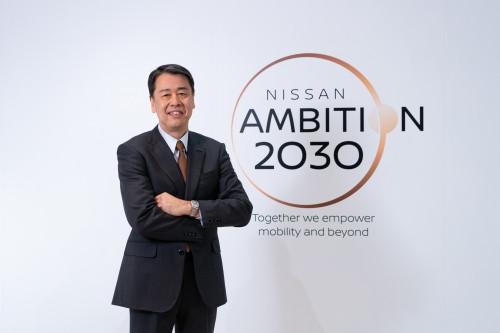 日產(chǎn)計劃2028年量產(chǎn)固態(tài)電池