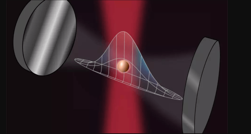 Исследователи представили новое применение высокоточного квантового сенсора