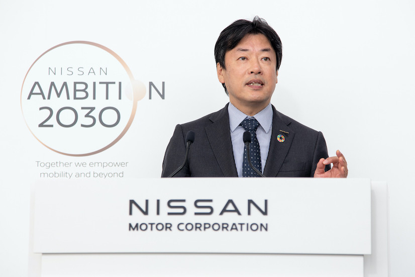 日產(chǎn)汽車公布全固態(tài)電池試點(diǎn)生產(chǎn)設(shè)施