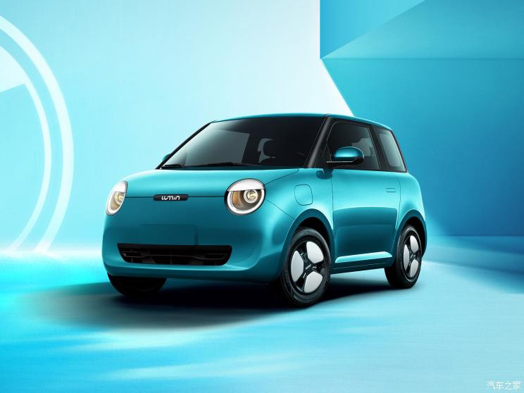 長安汽車 長安LUMIN 2022款 基本型